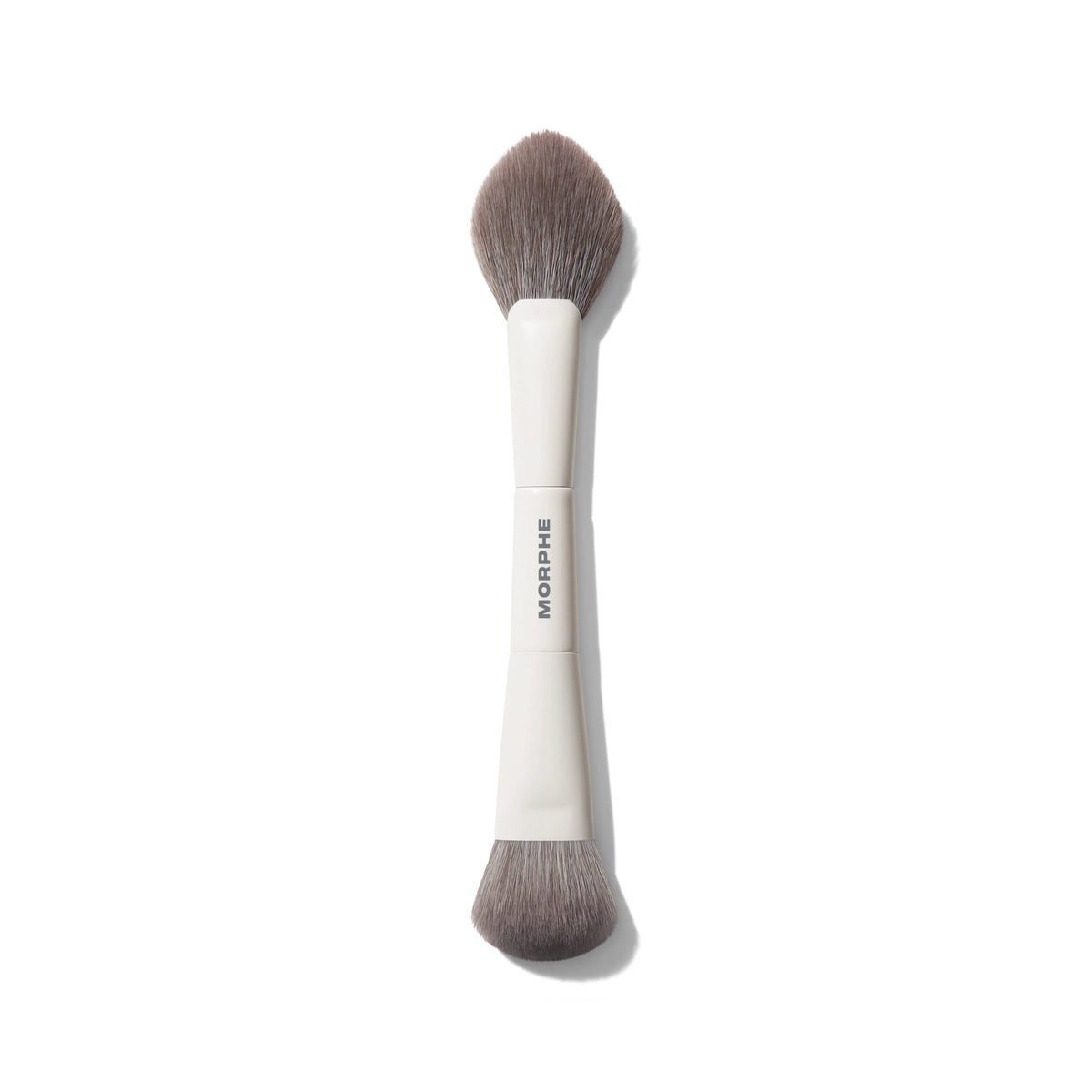 M200 Dual-Ended Cream & Powder Blush Brush