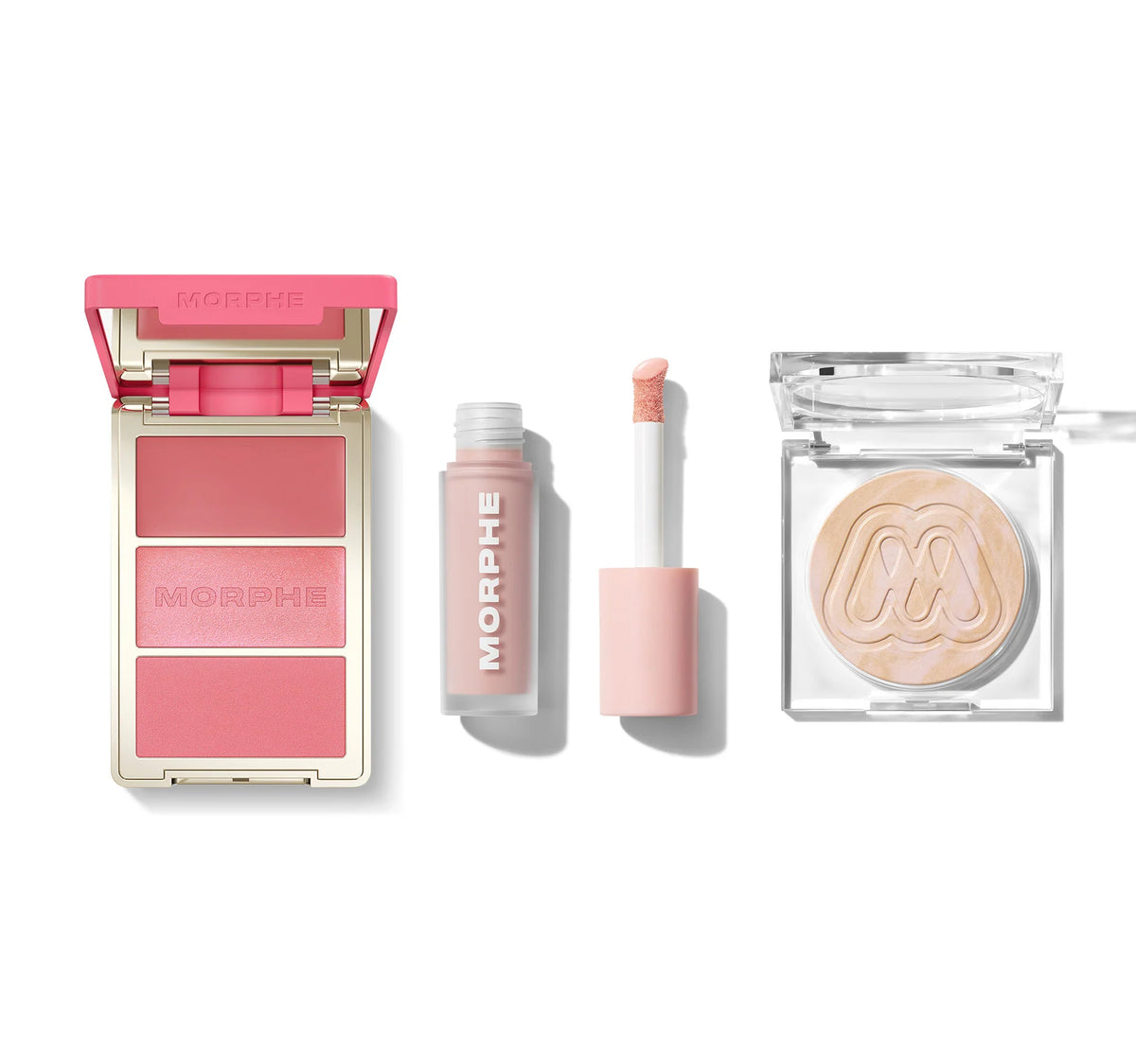 Ultimate Glow Trio