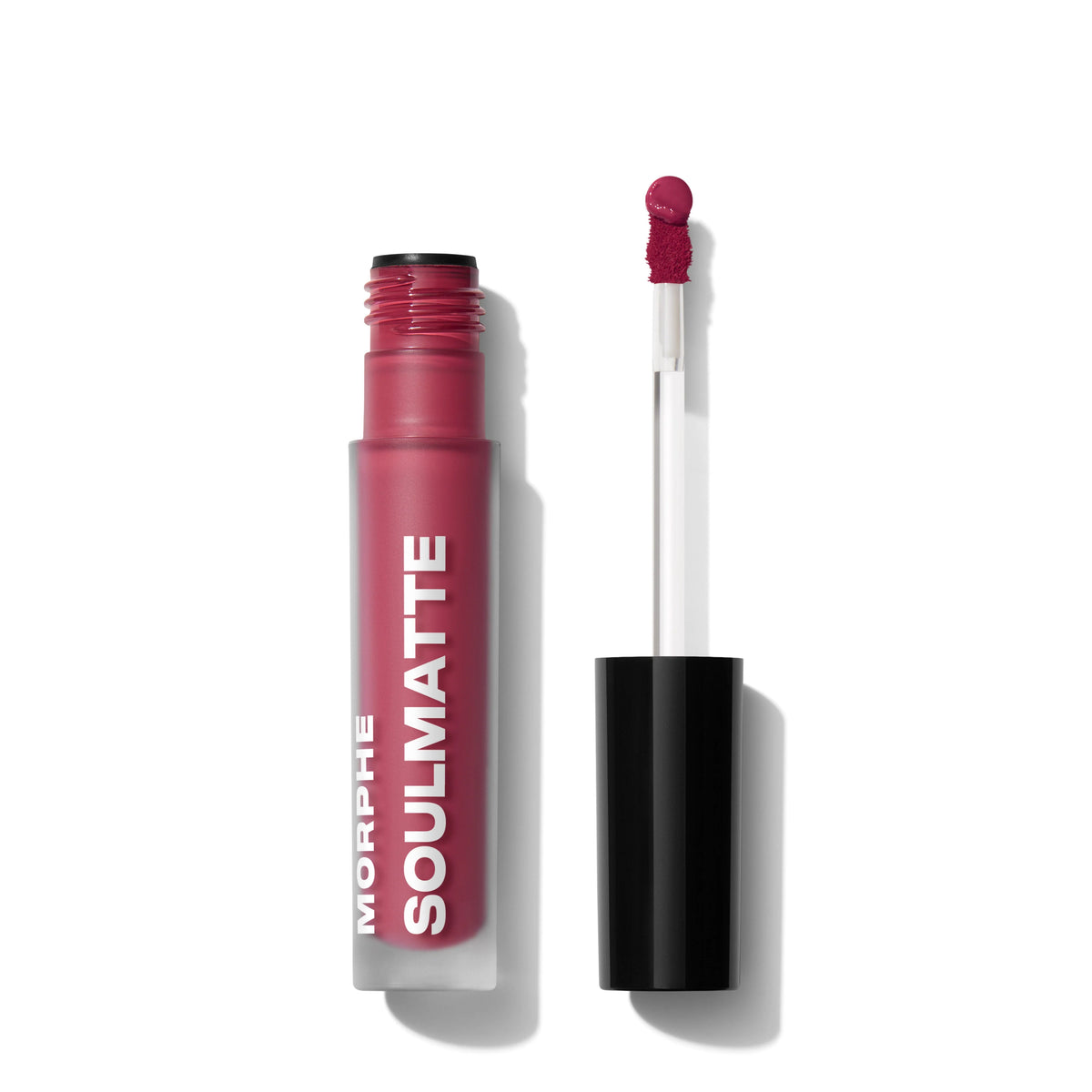 Soulmatte Velvet Lip Mousse