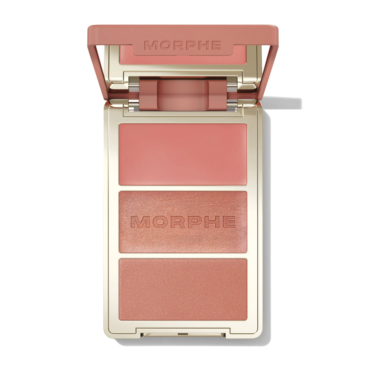Cheek Thrills Multi-Finish Face Trio