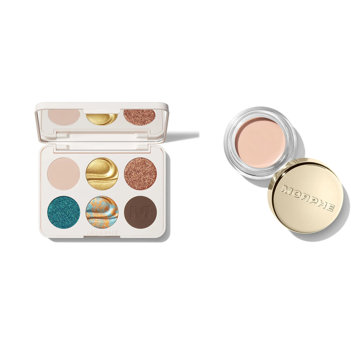 The Eye Prep & Play Bundle